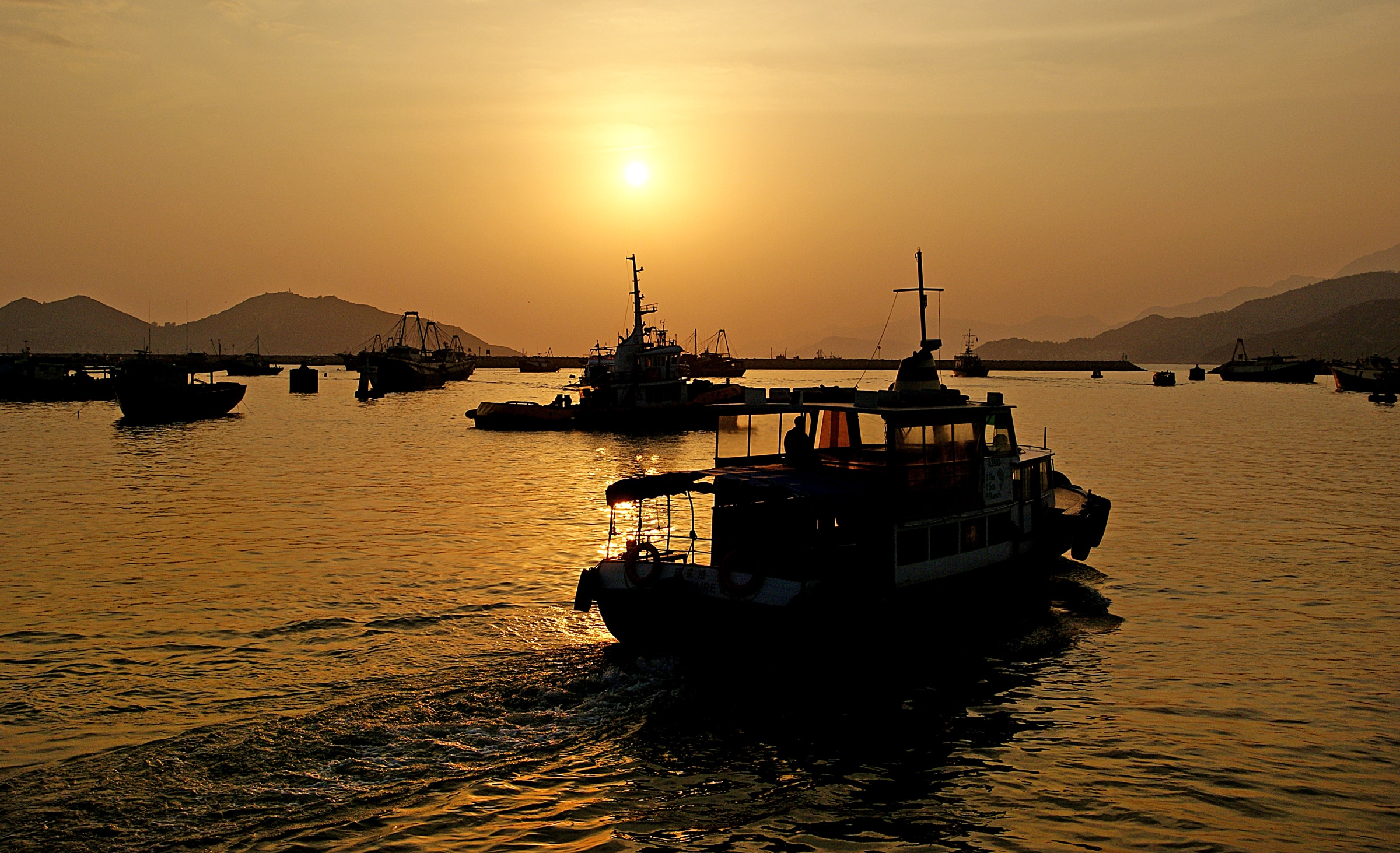 1920x1200 Wallpaper Cheung Chau Island Hong Kong Peakpx