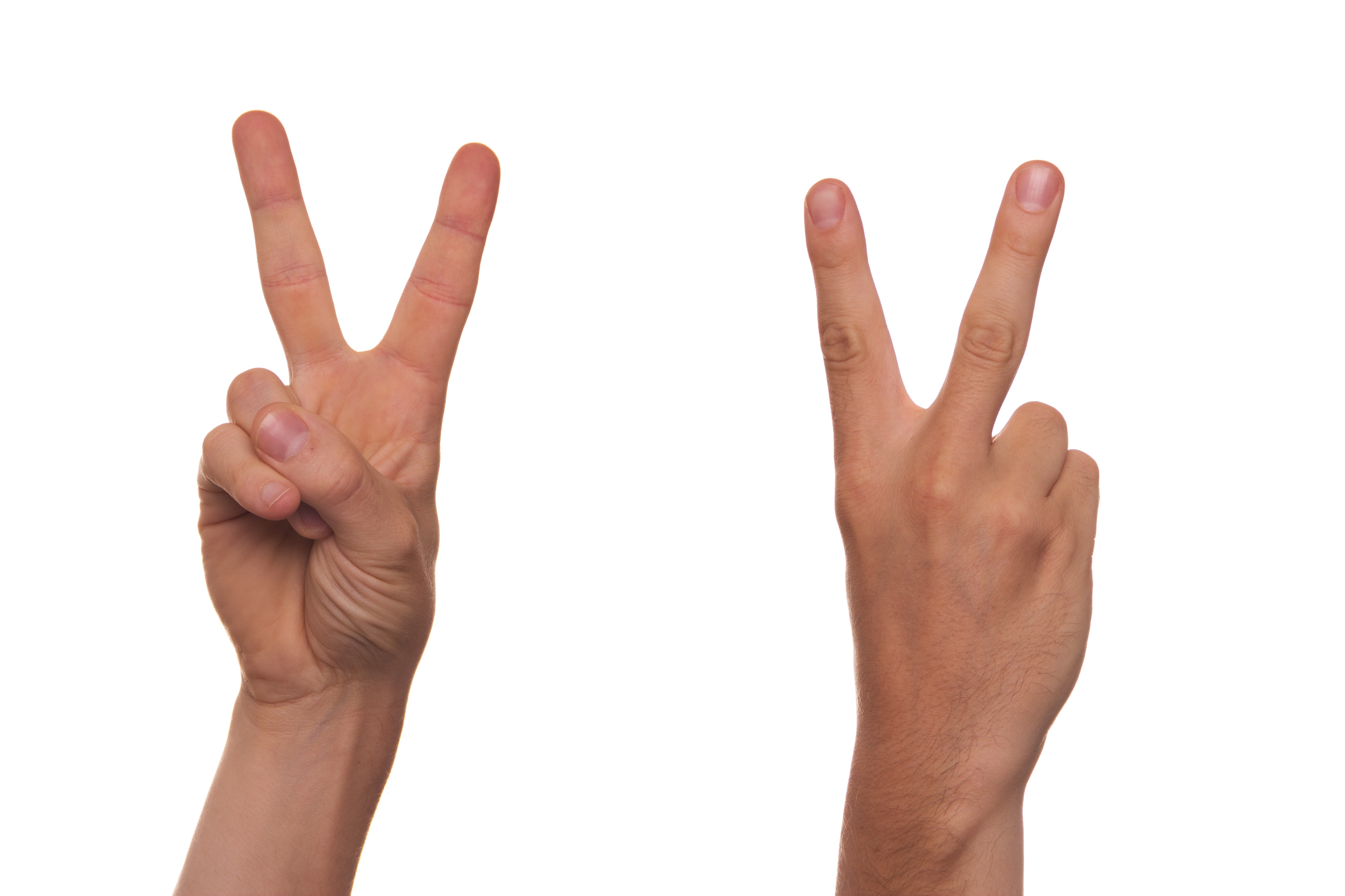 hand-peace-sign-free-image-peakpx