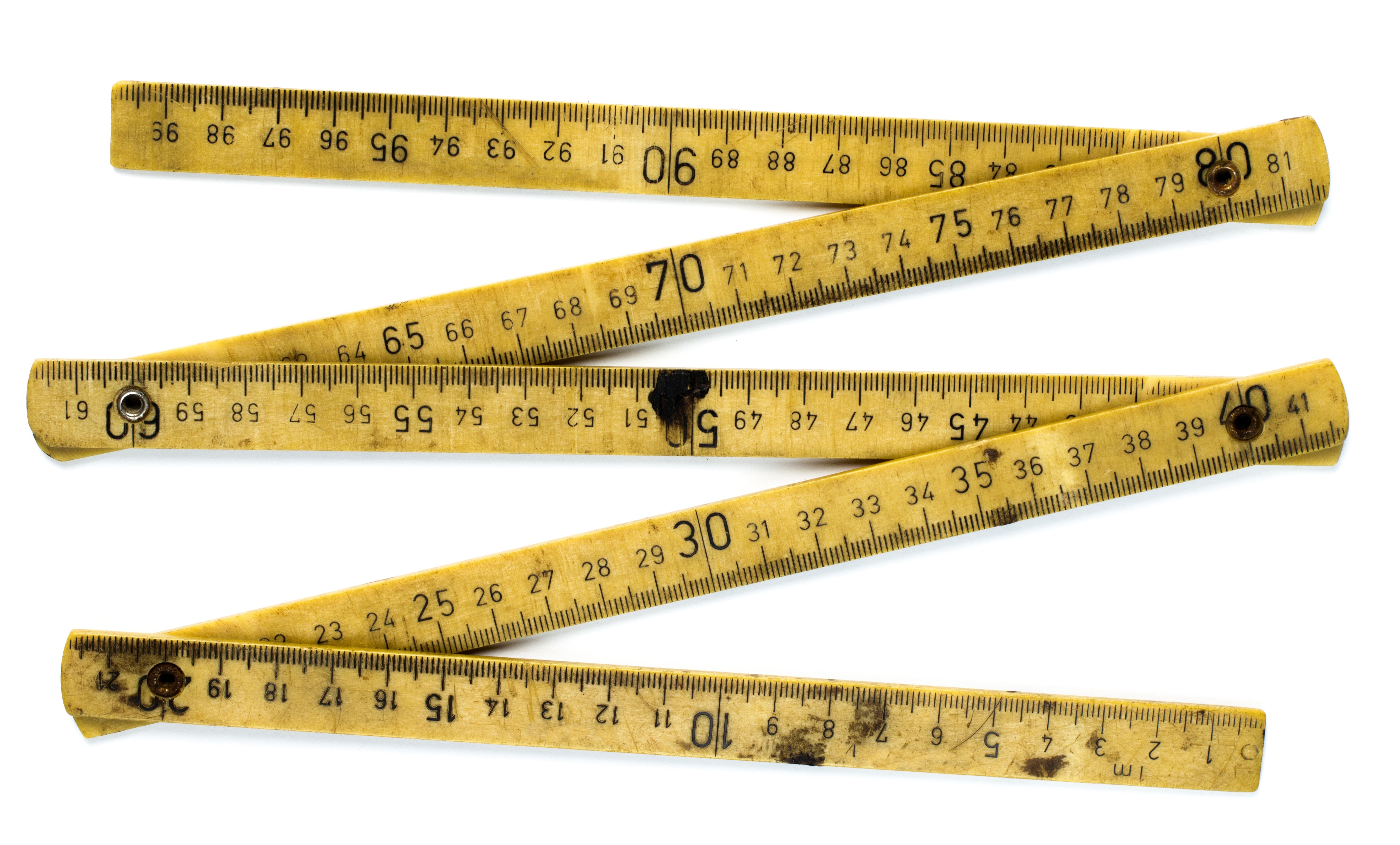 brown wooden folding ruler free image | Peakpx