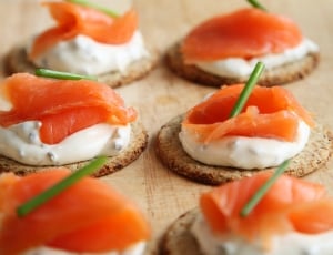 Cheese, Canapes, Appetizer, Canape, food and drink, food thumbnail