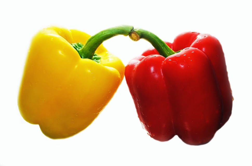 Cook, Bright, Cooking, Close-Up, Color, bell pepper, vegetable preview