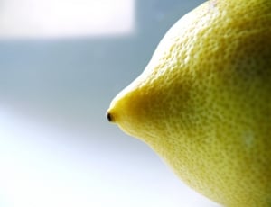 yellow citrus fruit thumbnail