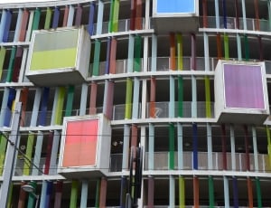 multicolored abstract construction thumbnail