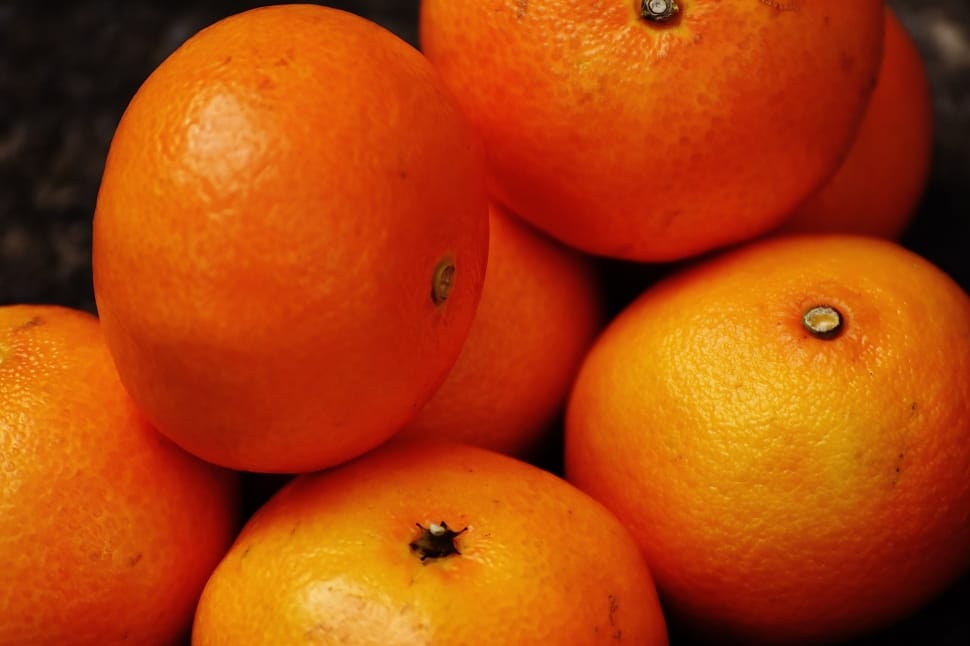 orange citrus preview
