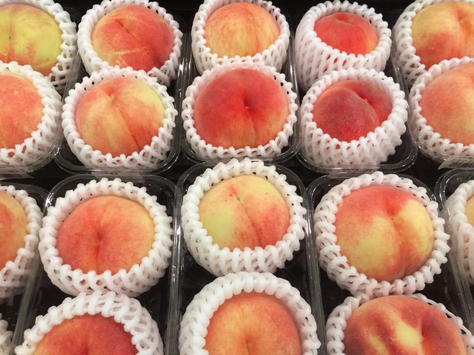 red apples preview