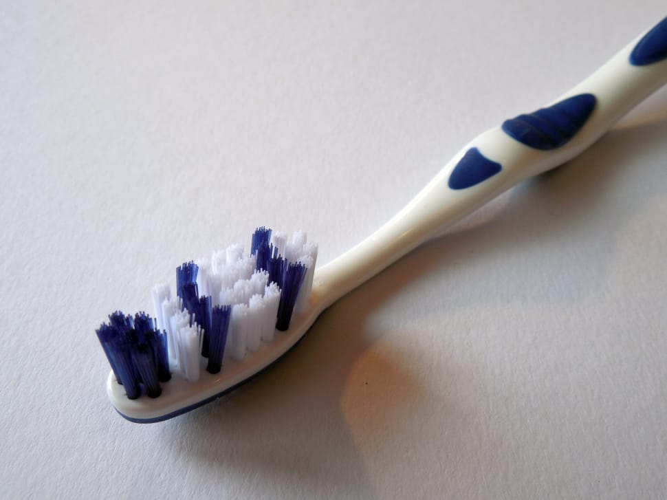 purple and white tooth brush preview