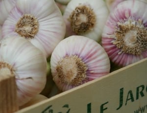 garlic lot free image - Peakpx