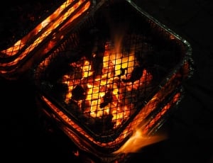charcoal grill thumbnail