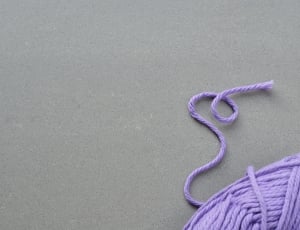 purple thread thumbnail