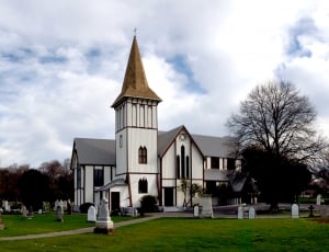 Saint Pauls Papanui.Christchurch.NZ thumbnail