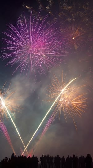 fire works display thumbnail