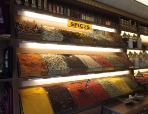 assorted spices thumbnail