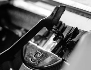 typewriter lever thumbnail