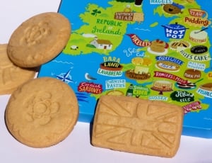 cookies near the blue labeled box thumbnail