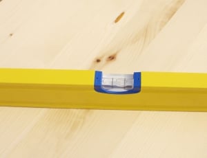 Tool, Water Venture, Wooden Board, Diy, network connection plug, yellow thumbnail