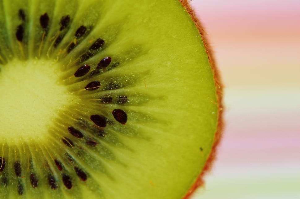Kiwi, Fruit, Healthy, Vitamins, Food, fruit, slice preview