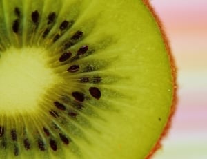 Kiwi, Fruit, Healthy, Vitamins, Food, fruit, slice thumbnail