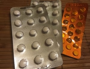 Tablets, Medicines, Medications, Tabsy, pill, healthcare and medicine thumbnail