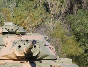 Tank, Sherman, Army, Military, Vehicle, old-fashioned, no people thumbnail