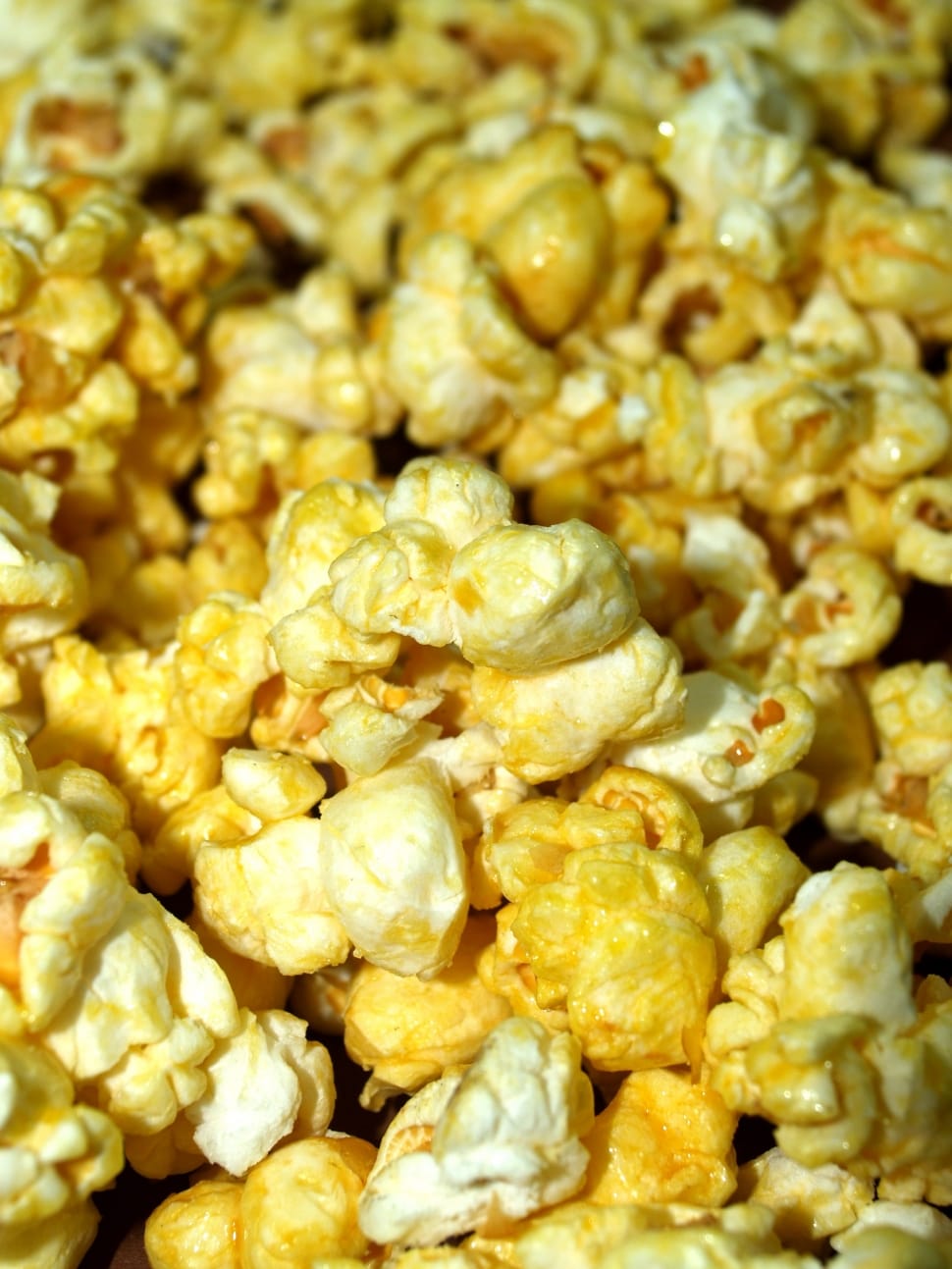 popcorn lot preview
