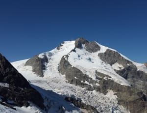 glacier mountain thumbnail
