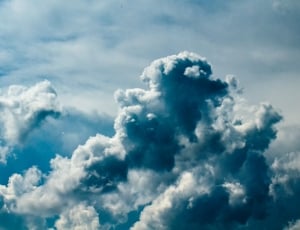 photo of clouds thumbnail