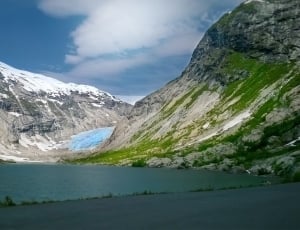 bodywater and mountain thumbnail