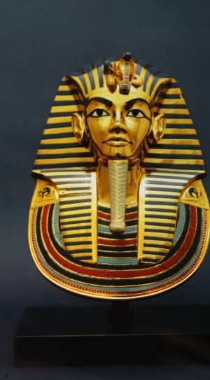 Pharaoh decor thumbnail