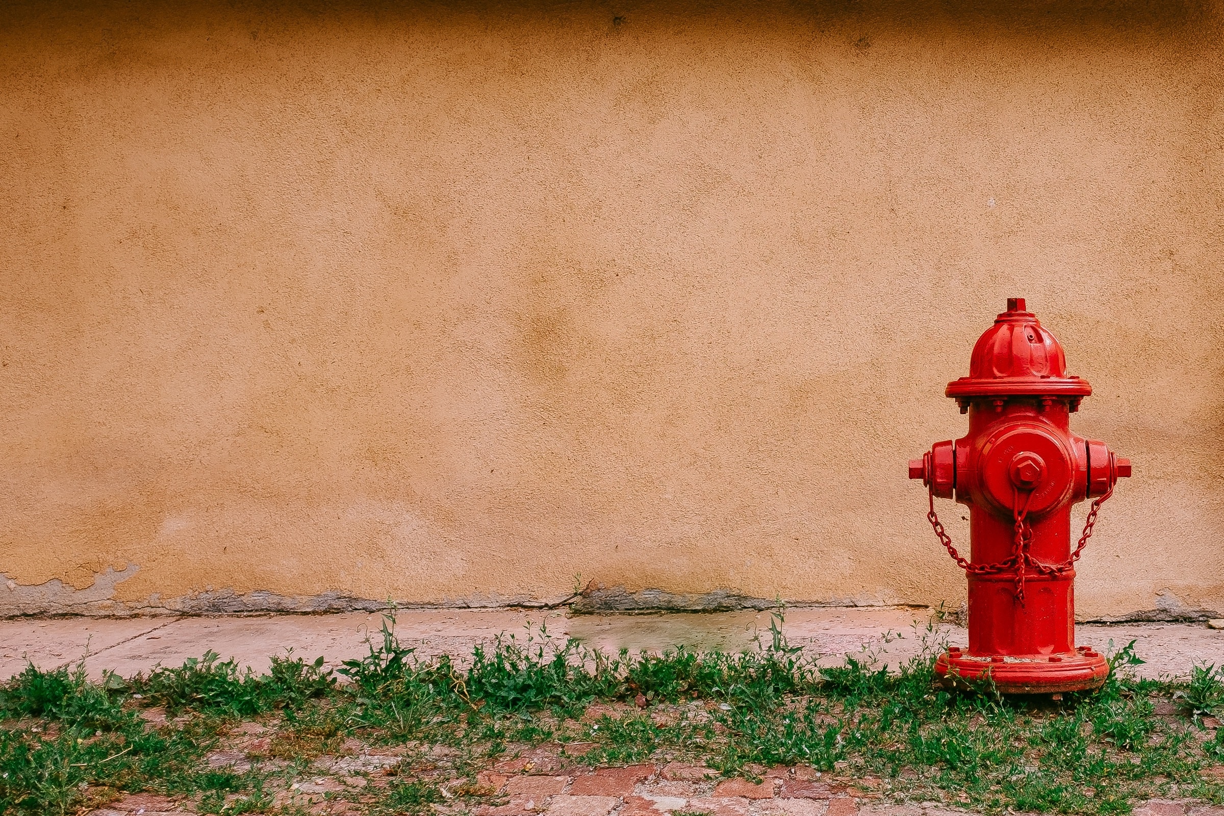 1920x1080 wallpaper | red fire hydrant | Peakpx