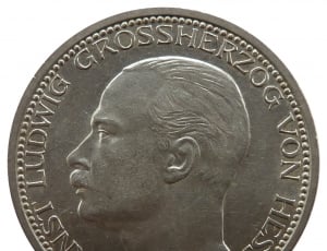 Coin, Commemorative, Money, Face, Metal, finance, coin thumbnail