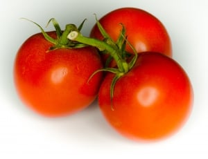 3 tomato vegetables thumbnail