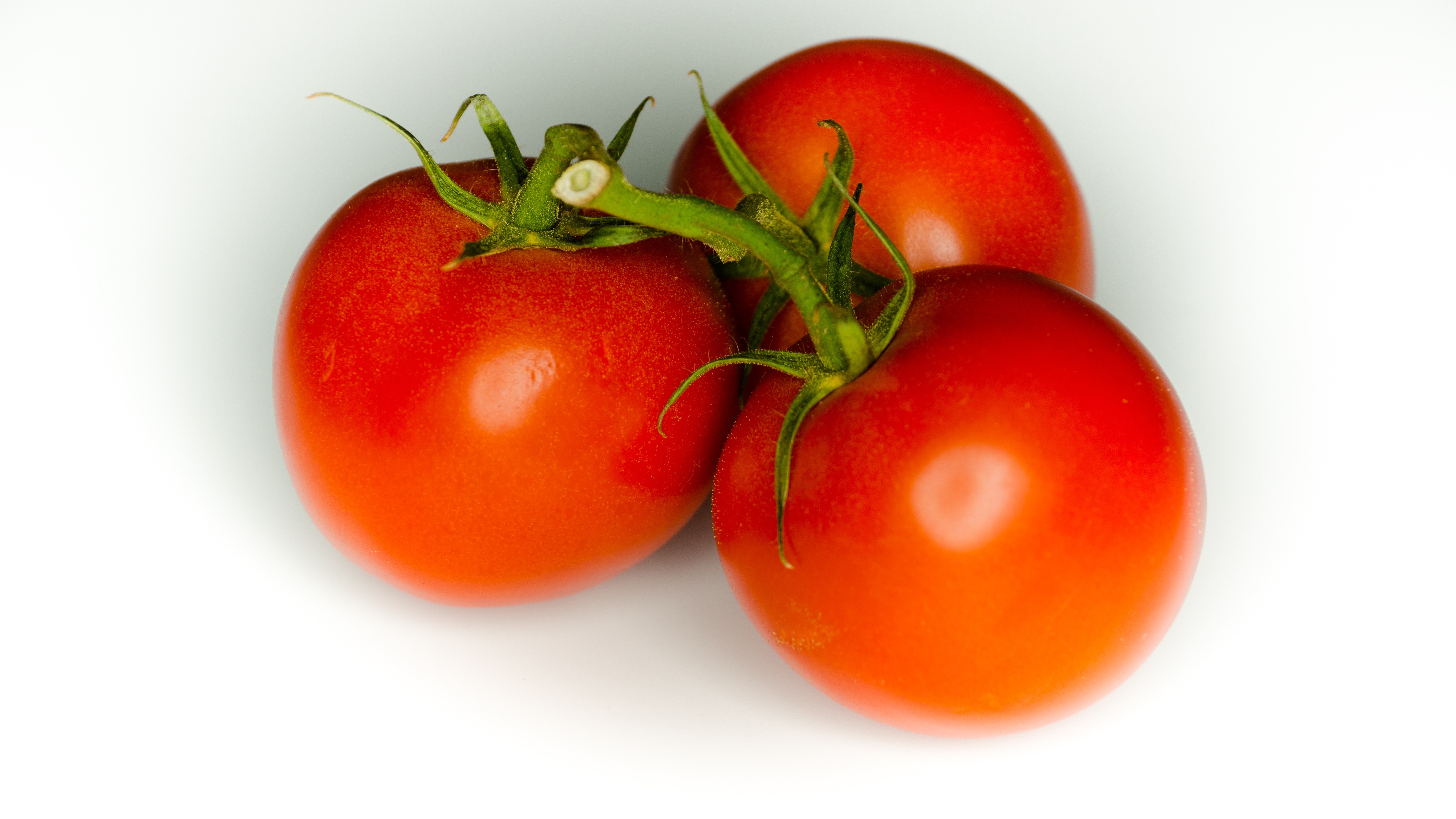 3 tomato vegetables
