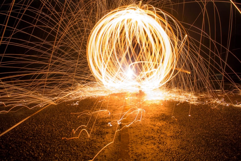 fire cracker preview