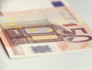 Euro, Cash, Money, Banknote, Fifty, paper currency, finance thumbnail