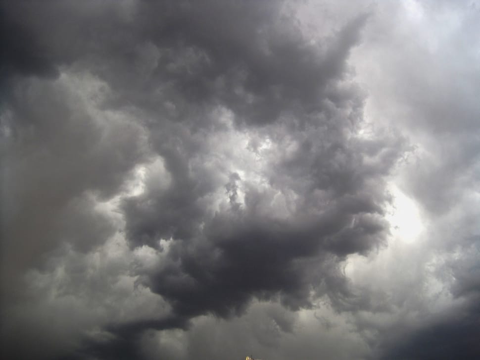 nimbus clouds preview