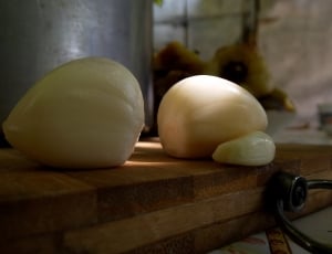 white garlic thumbnail
