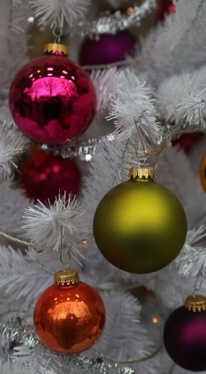 Christmas Ornaments, Christmas, christmas, christmas decoration thumbnail