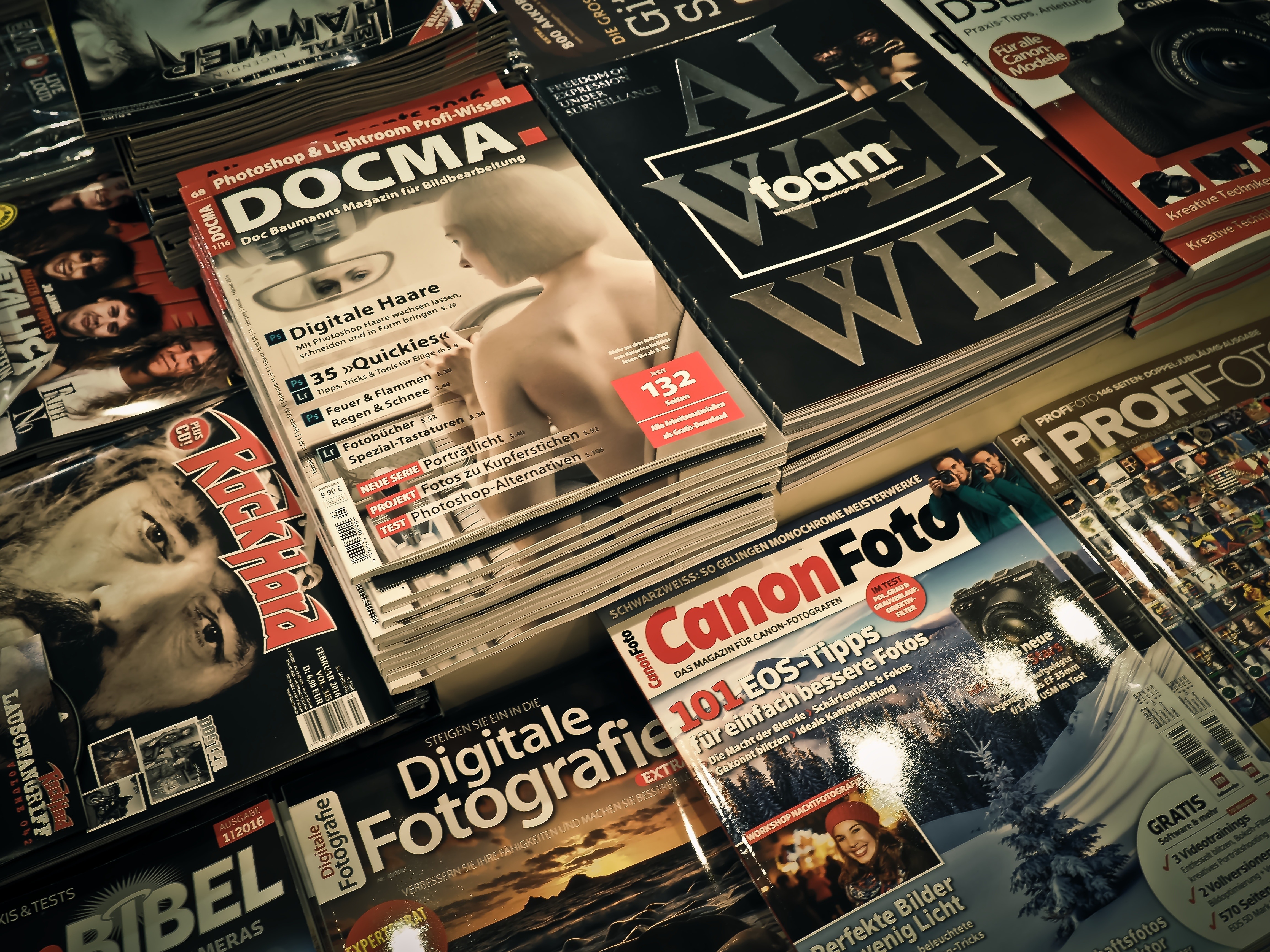 Magazine, Read, Magazines, Newspaper, text, the media