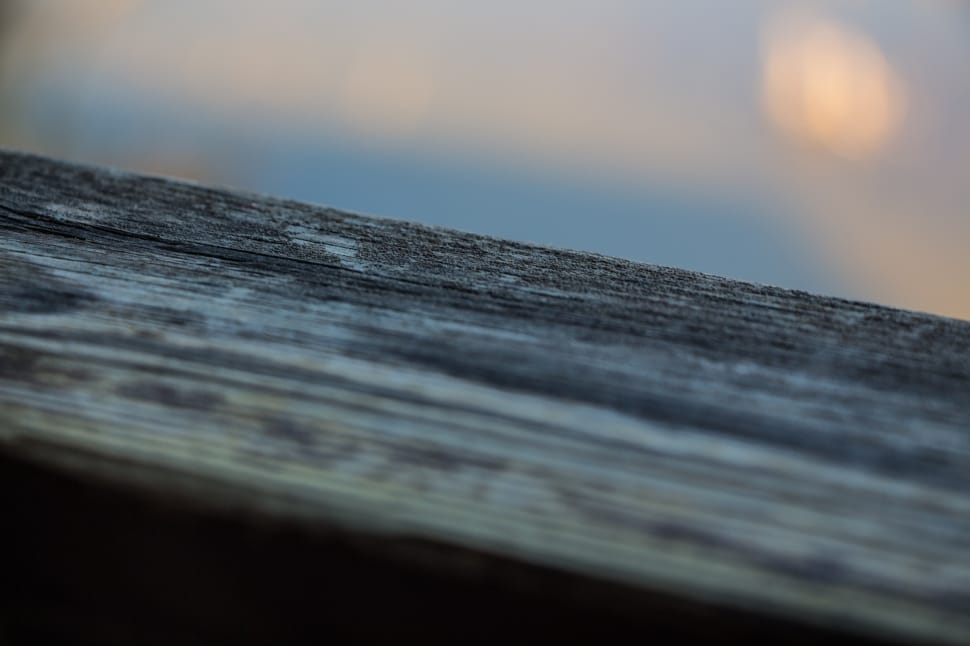 Wood, Focus, Out Of Focus, Outfocus, sea, beach preview