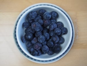 blue berries thumbnail