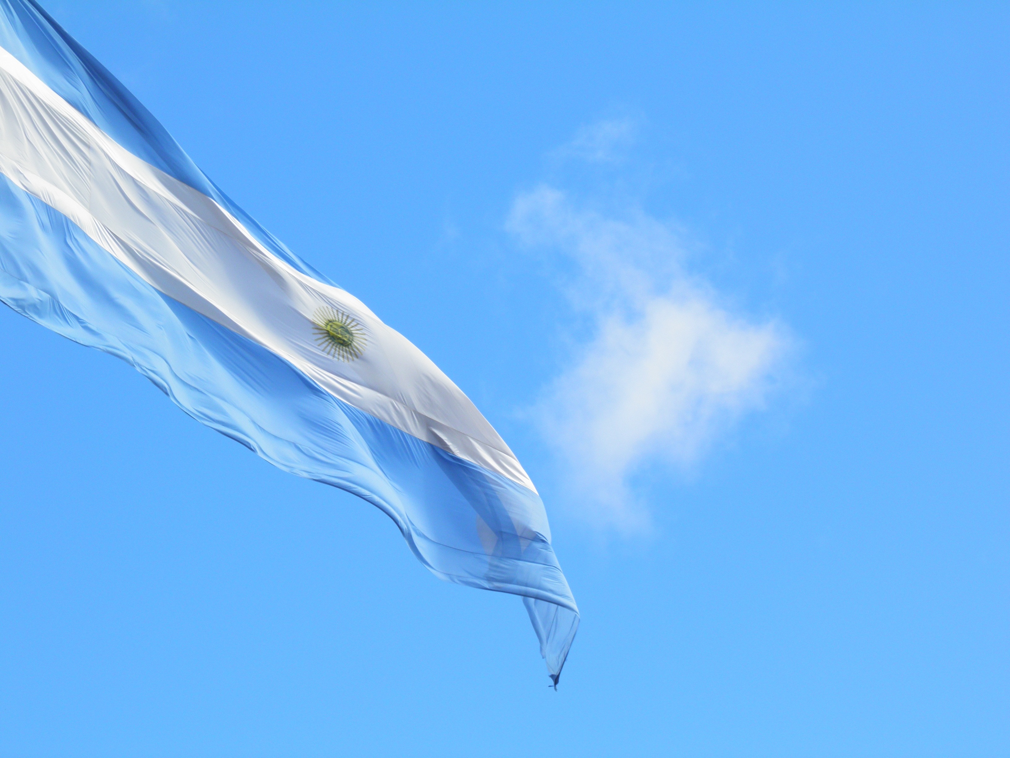 Argentina flag