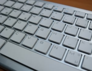 Keyboard, Letters, Computer, Input, Keys, computer keyboard, technology thumbnail