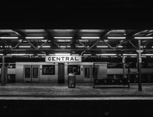 central train station thumbnail