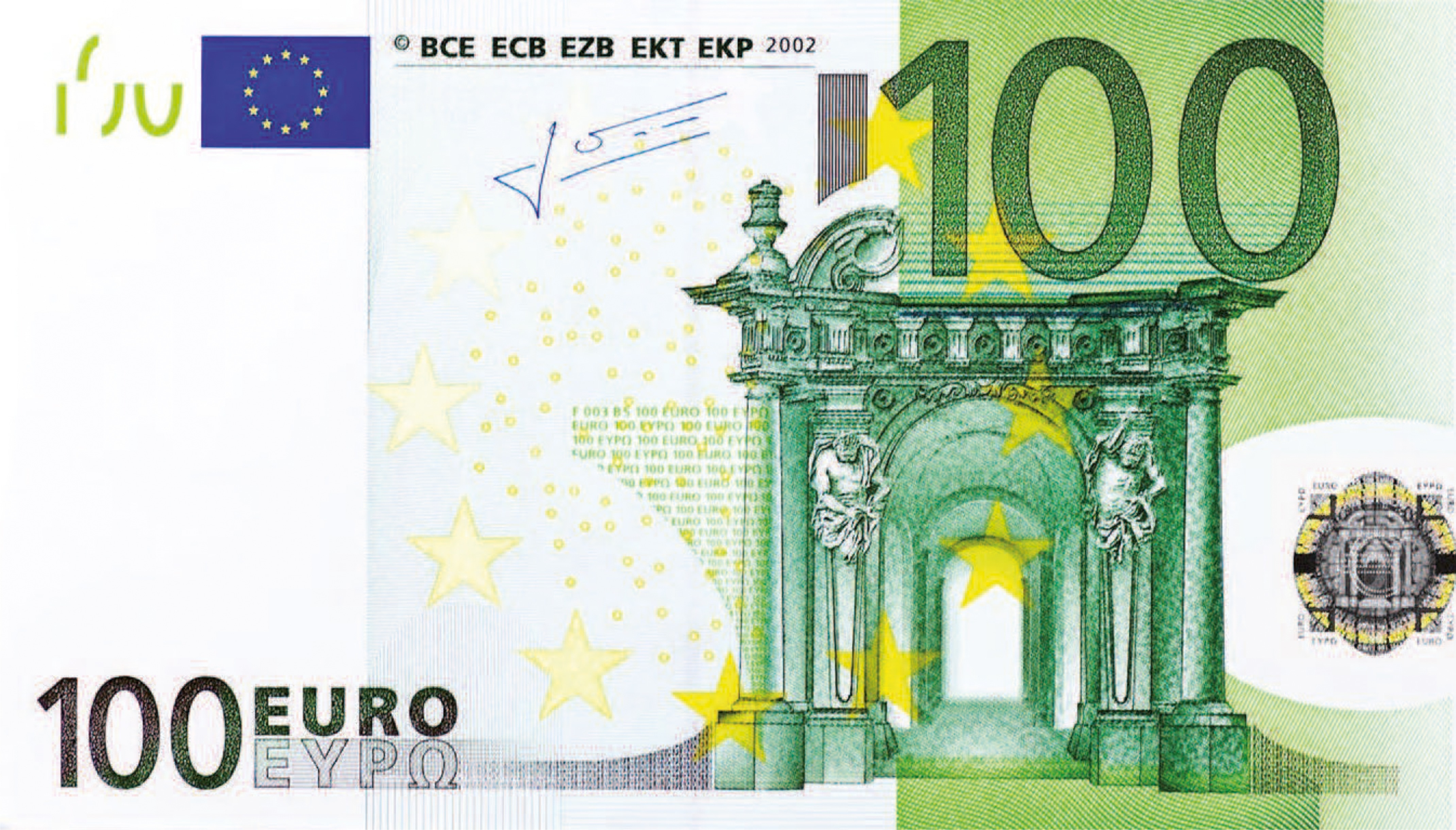 1600x900 Wallpaper 100 Euro Bill Peakpx