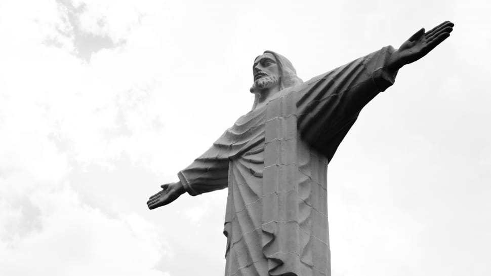 christ the redeemer brazil preview