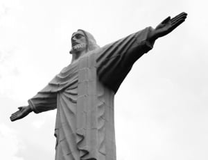 christ the redeemer brazil thumbnail