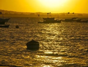 Búzios, Boat, Sunset, ,  thumbnail