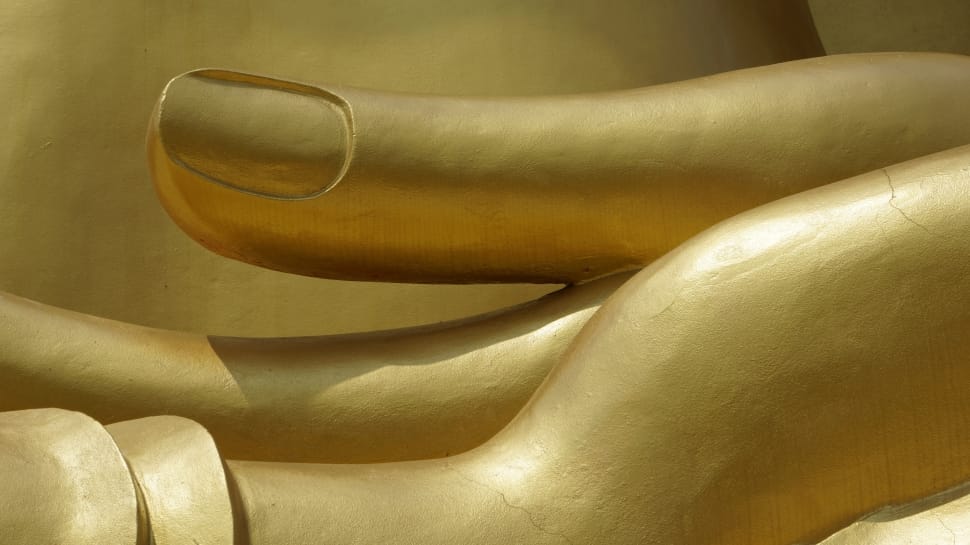 Buddha Statue, Buddha, Holy Thing, Image, no people, close-up preview