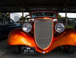 photo of classic car thumbnail