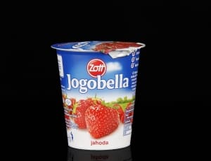 jogobella jahoda yogurt thumbnail